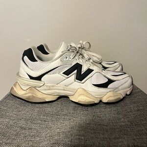New Balance 9060 Sneaker